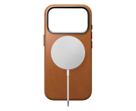 Nomad Traditional Leather Case do iPhone 18 Pro / 17 Pro MagSafe ( - 1586609 - zdjęcie 5